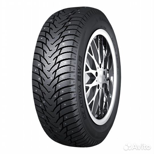 Nankang SW-8 195/55 R16