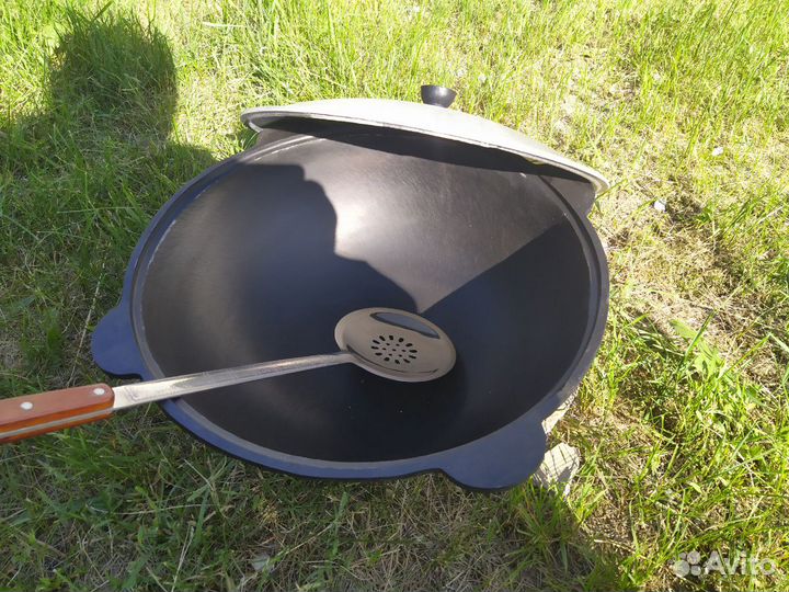 Казан 12 литров