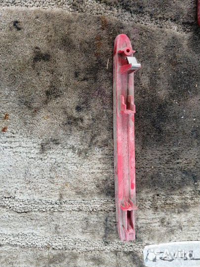 Катафот правый Honda Accord 7 CL7