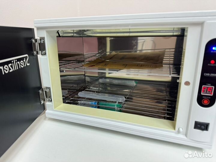 Стерилизатор для инструментов