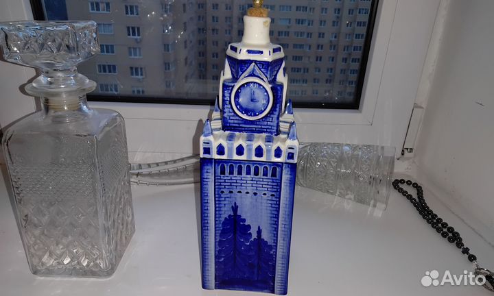 Графины
