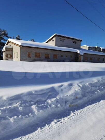 Свободного назначения, 626 м²