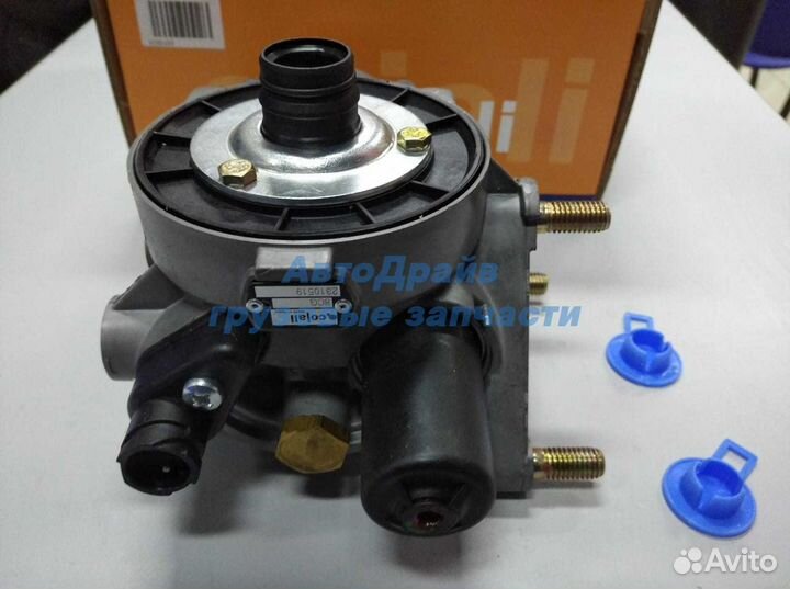 Осушитель воздуха Рено Премиум