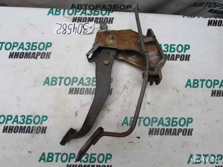 Педаль газа для Chevrolet Aveo 2003-2008г