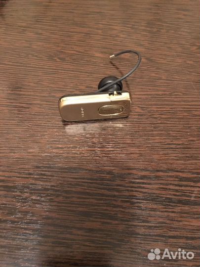 Беспроводная гарнитура