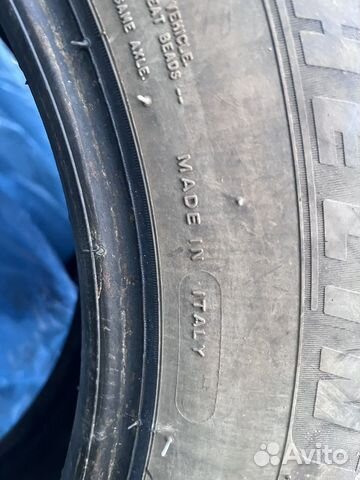 Michelin X-Ice North 4 195/65 R15