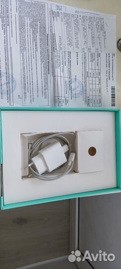 Планшет huawei mediapad t3 10