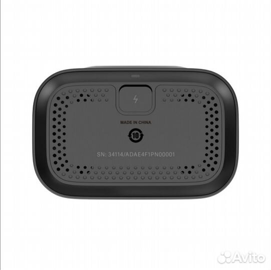 Умный насос Xiaomi Mijia Electric Pump 1s