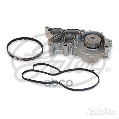 Комплект ремня грм Audi A3 (8V1, 8VK) 1.4 tfsi (с