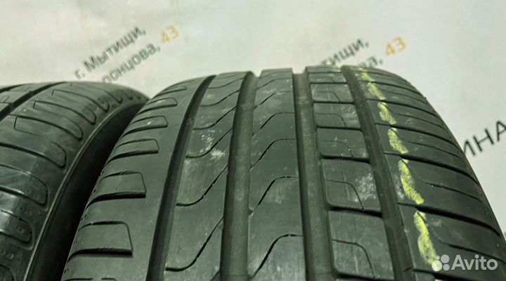 Pirelli Cinturato P7 235/40 R19 94Y