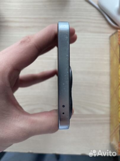 HONOR 8X, 4/128 ГБ