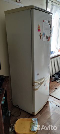 Холодильник норд