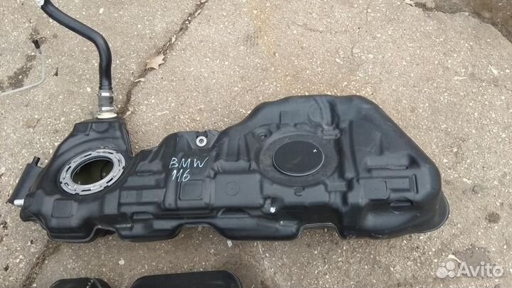 Бак топливный BMW 1-серия E87/E81 2004-2011