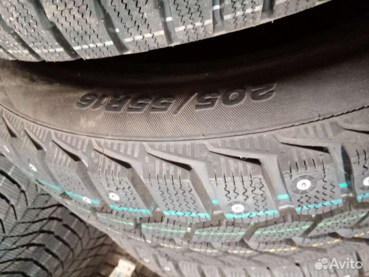 Viatti Brina Nordico V-522 205/55 R16 98