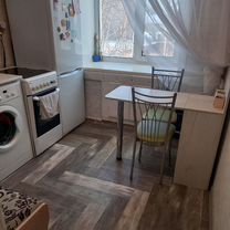 1-к. квартира, 28 м², 3/5 эт.