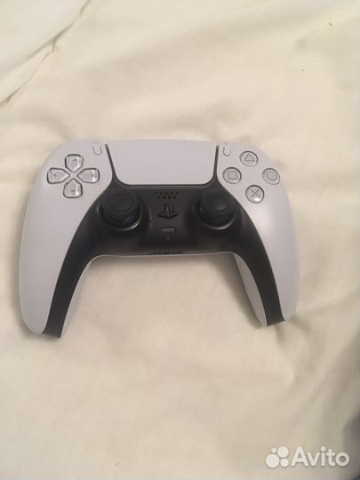 Геймпад для Sony PS5