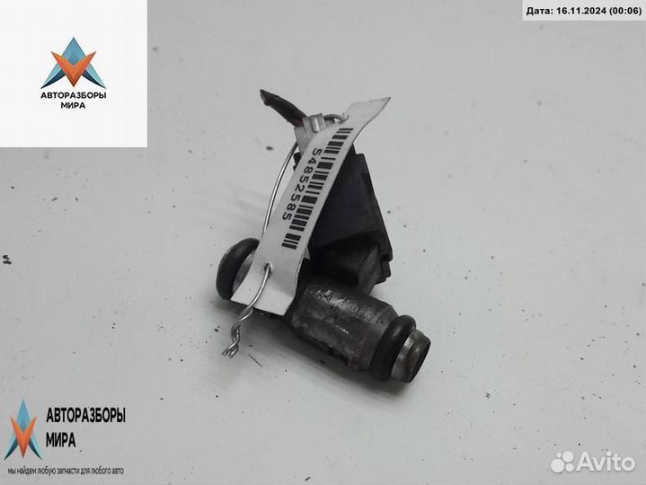 Форсунка Volkswagen Golf 4 1999 036031C