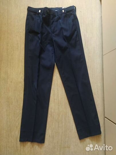 Школьные брюки 