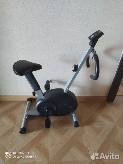 Велотренажер бу