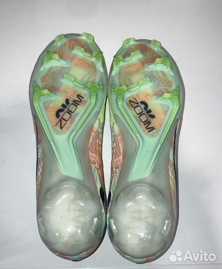 Бутсы Nike Mercurial Vapor 15 elite FG