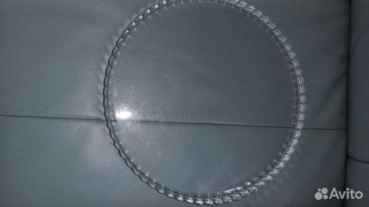 Тарелка блюдо