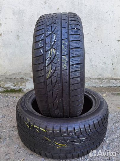 Hankook Winter I'Cept Evo W310B 225/50 R17 98V