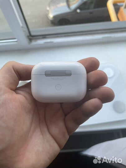 Apple airpods pro