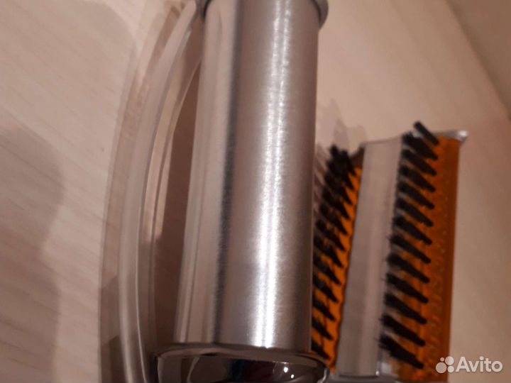 Плойка для завивки волос Инстайлер