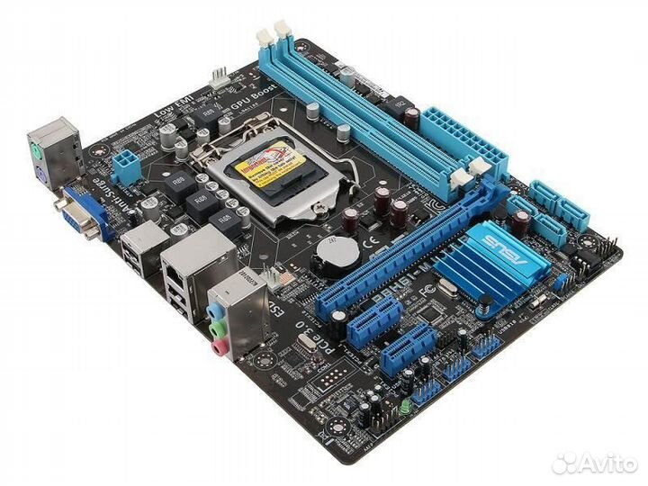 Комплектующие для пк проверка