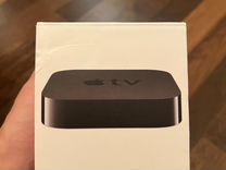 Apple TV