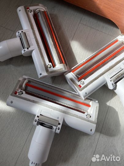 Щетка для пылесоса xiaomi mjwxcq03dy-DS