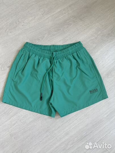 Шорты мужские Boss