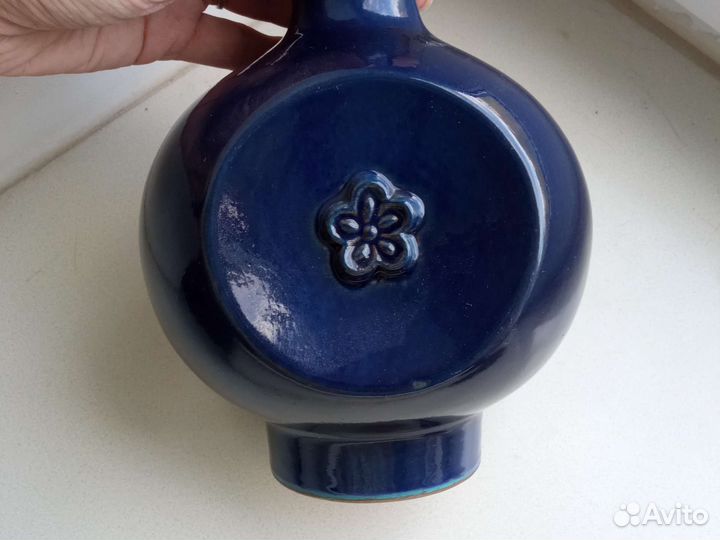 Графин для вина керамика