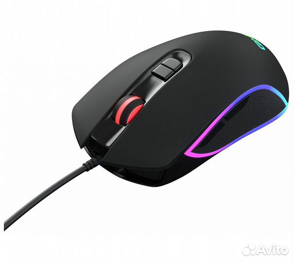 Мышь gmng 730GM, черный