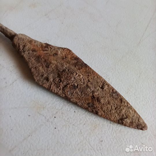 Наконечник