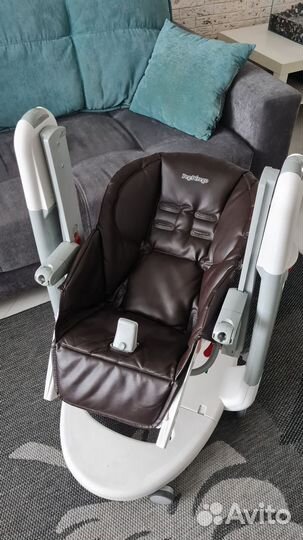 Стул для кормления Peg Perego Tatamia