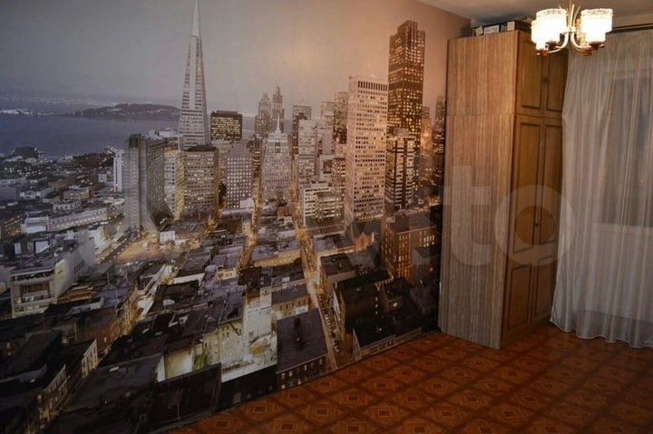 3-к. квартира, 67,4 м², 7/10 эт.