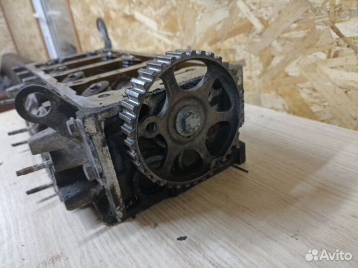 Гбц Peugeot 206 1.4