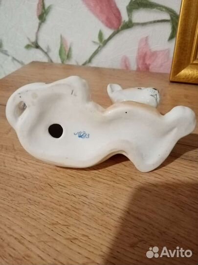 Статуэтка лфз. 2 шт