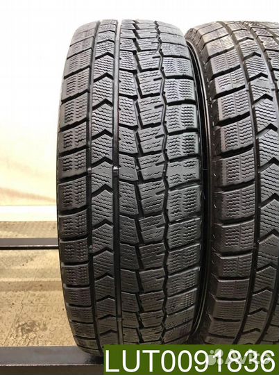 Dunlop Winter Maxx WM02 185/60 R15 98Y
