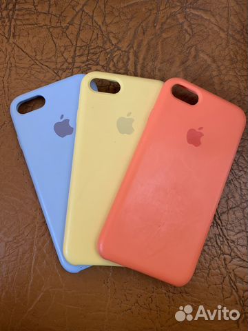 Чехол на iPhone 7,8