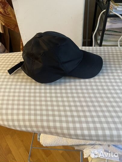 Zara Кепка женская новая