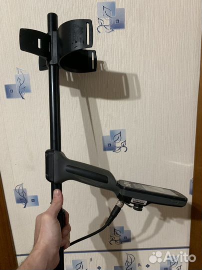 Металлоискатель minelab equinox 600