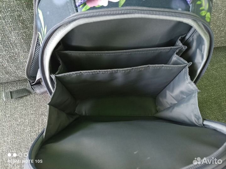 Портфель для девочки