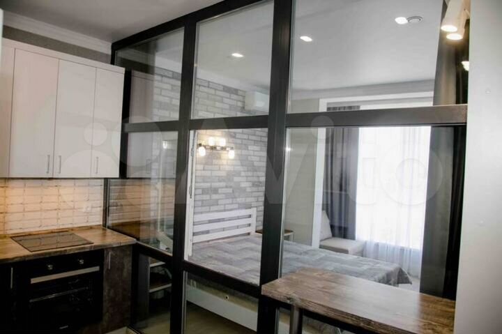 2-к. квартира, 48 м², 4/10 эт.