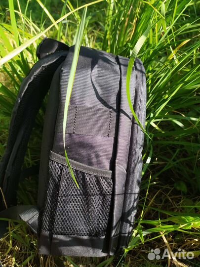 Фоторюкзак