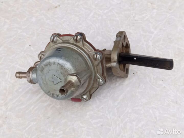 Бензонасос Пекар и шааз для УАЗ, газ