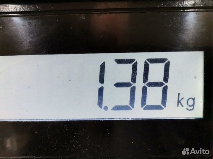 Шкив коленвала Opel Corsa D рест. 2011