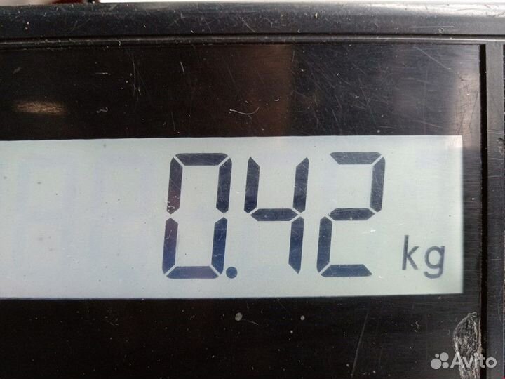 Датчик уровня топлива Renault Scenic 2 2005