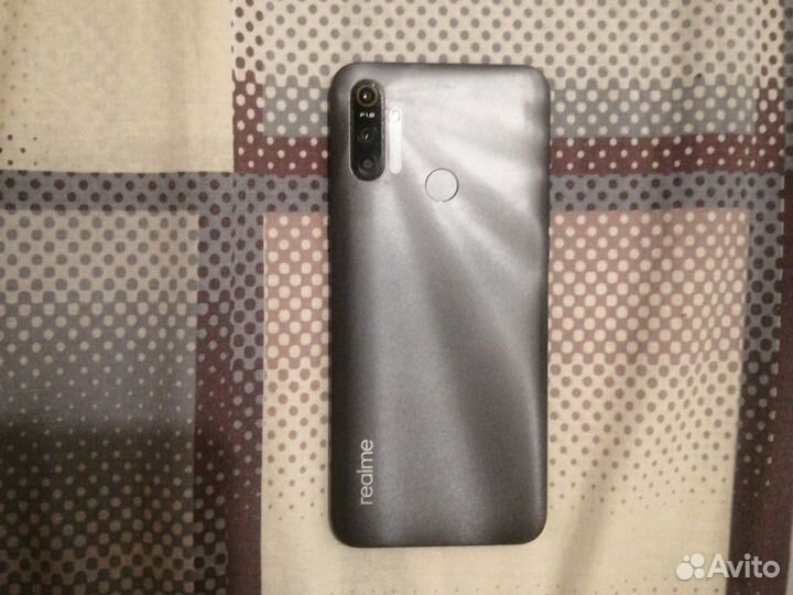 realme C3, 3/32 ГБ